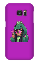 nayuchan Samsung Phone Cases