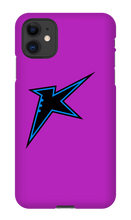 the_katalystic1 iPhone Phone Cases