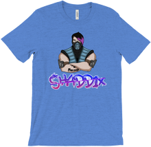 sh4ddix T-Shirts