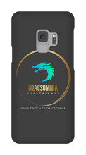 DracSomnia Samsung Phone Cases