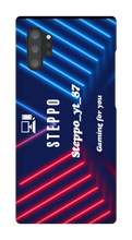 steppoyt87 Samsung Phone Cases