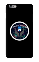 DrRick's "I phone, you phone, we all phone" case