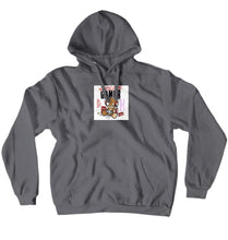 sweetsaxage2320 Hoodies (No-Zip/Pullover)