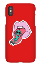 Pepeyou iPhone Case