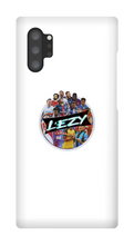 lezyfifa Samsung Phone Cases