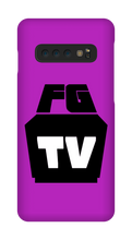 FGTV Samsung Galaxy 10 Phone Case