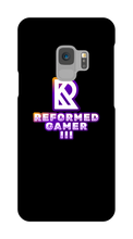 RG3 Samsung Cases