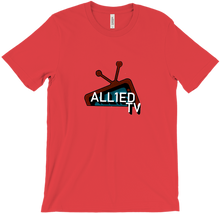 all1edtv T-Shirts