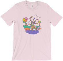 Caught 'n Candy Tee