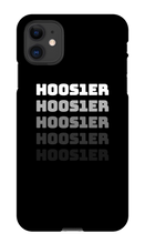HOOS1ER's iPhone Phone Cases