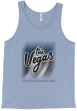 TheVegas Tank Top