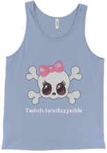 xdizzyxddx Tank Top