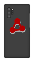 Schnitzeltoast Samsung Smartphone Cases