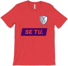 LCIMMERIO´S SIMPLE LOGO TSHIRT