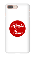 Himbo Tears iPhone Phone Cases
