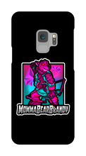 mommabearbrandy Samsung Phone Cases