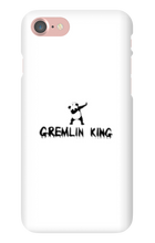 thegremlinking1 iPhone Phone Cases