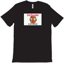 Fat Sai T-Shirt 1