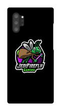 JediFirefly Gaming Samsung Phone Cases