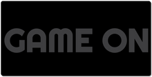 niodamian XXL Gaming Mousepad