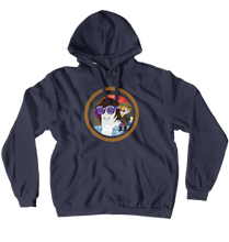 elfxsieroblox Hoodies (No-Zip/Pullover)