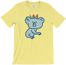 koalafied_victory First 100 T-Shirts