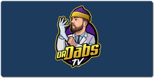 drdabstv XXL Gaming Mousepad