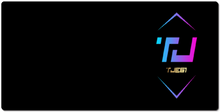 tje61 XXL Gaming Mousepad