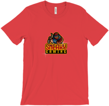 sneakysneaklings T-Shirts