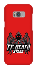 tf_deathstarr Samsung Phone Cases