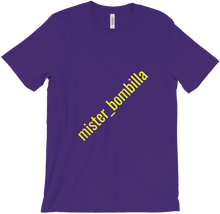 mister_bombilla T-Shirts