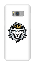 Capa para celular Samsung Lyans King