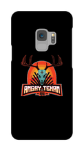 the_angry__texan94 Samsung Phone Cases