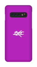 Samsung Phone Cases - BRG Bianco