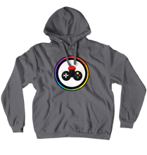 YeBoiLilWeenie Logo  |  Hoodies (No-Zip/Pullover)