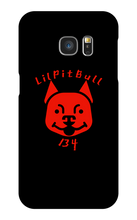 lilpitbull134 Samsung Phone Cases