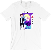 Tweck "Gamer" Tee