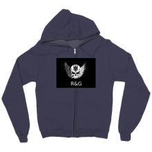 R&G MERCH
