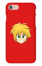 Fundas para iPhone con el Logo de Davidosn750