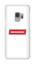 adyerfercho Samsung Phone Cases