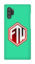 FTW Samsung Phone Cases
