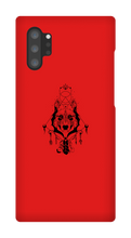 sangaytv Samsung Phone Cases