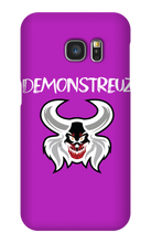 demonstreuz Samsung Phone Cases