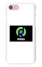 Rodes's iPhone Phone Cases