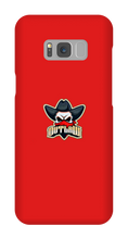 Limited Edition Outlaw RP Samsung Phone Cases