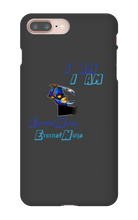 eternalninja7 iPhone Phone Cases
