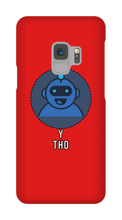 kelemvore Samsung Phone Cases