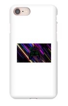 t7myo iPhone Phone Cases