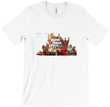 gtavjoker T-Shirts
