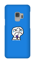 solar_limit Samsung Phone Cases